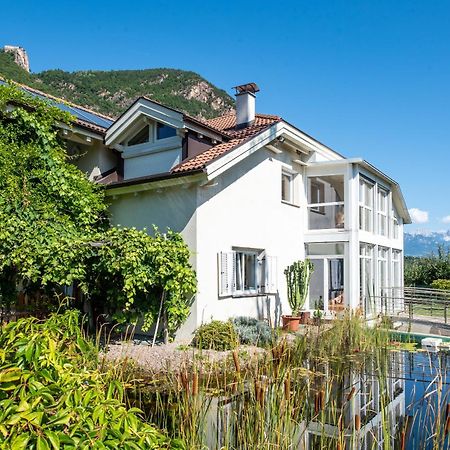 Villa Sonnenschein Terlan Exterior foto