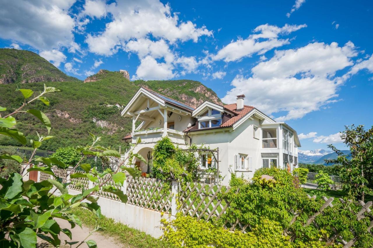 Villa Sonnenschein Terlan Exterior foto