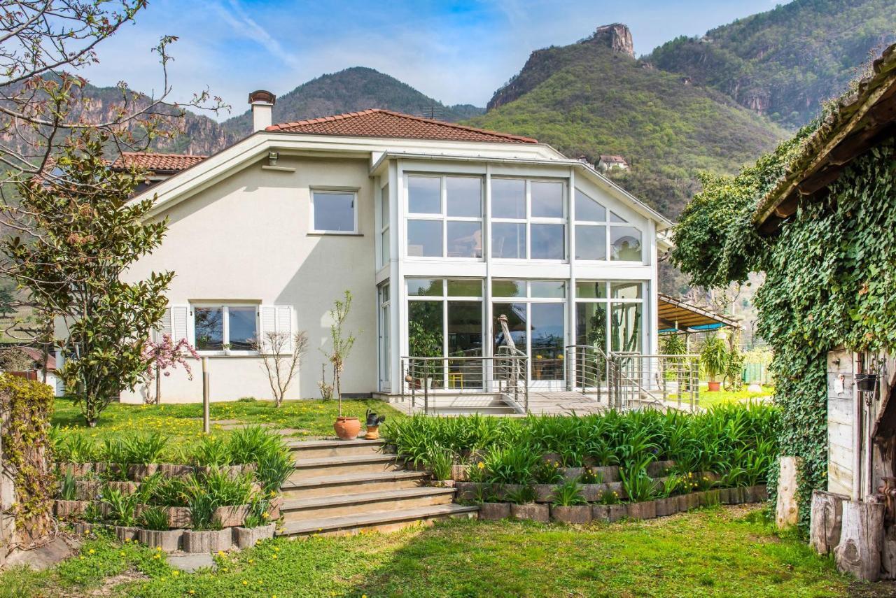 Villa Sonnenschein Terlan Exterior foto